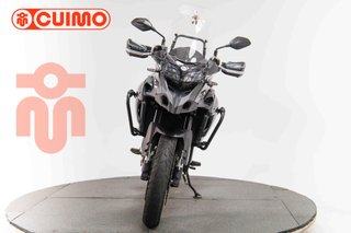 BENELLI TRK 502 X
