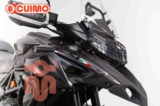 BENELLI TRK 502 X