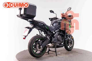 KAWASAKI VERSYS 650