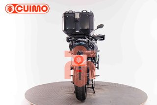 KAWASAKI VERSYS 650