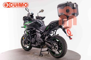 KAWASAKI VERSYS 650