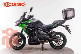 KAWASAKI VERSYS 650