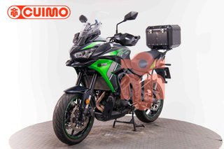 KAWASAKI VERSYS 650