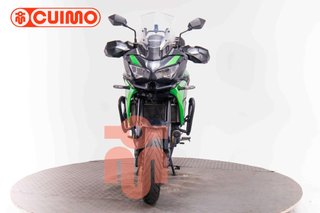 KAWASAKI VERSYS 650
