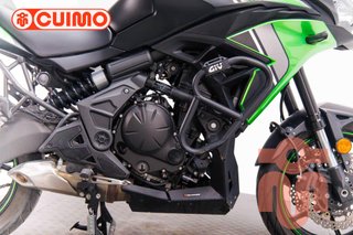 KAWASAKI VERSYS 650