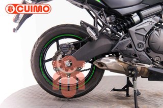 KAWASAKI VERSYS 650
