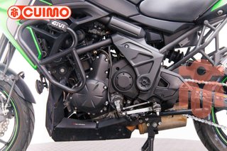 KAWASAKI VERSYS 650