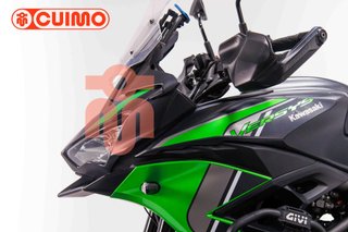 KAWASAKI VERSYS 650