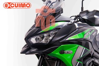 KAWASAKI VERSYS 650