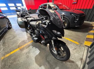 BMW R 1250 RS