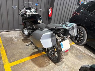 BMW R 1250 RS