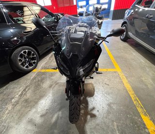 BMW R 1250 RS