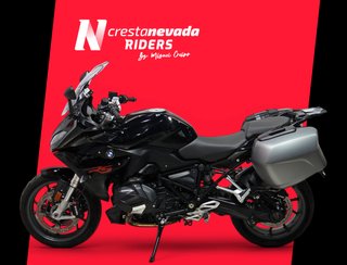BMW R 1250 RS