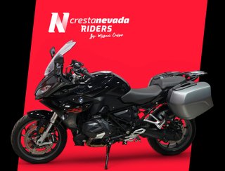 BMW R 1250 RS