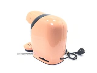 cafetera capsulas bosch tassitassimo tas1106/01