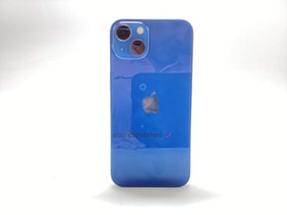 apple iphone 13 128gb