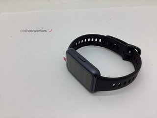 pulsera de actividad huawei band 11