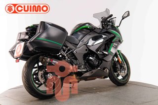 KAWASAKI NINJA 1000 SX