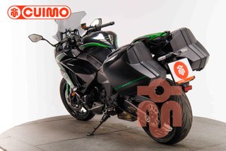 KAWASAKI NINJA 1000 SX