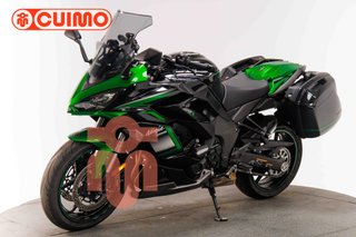 KAWASAKI NINJA 1000 SX