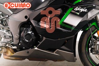 KAWASAKI NINJA 1000 SX