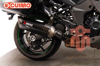 KAWASAKI NINJA 1000 SX