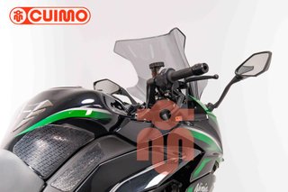 KAWASAKI NINJA 1000 SX