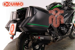 KAWASAKI NINJA 1000 SX