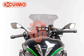 KAWASAKI NINJA 1000 SX