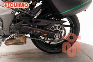 KAWASAKI NINJA 1000 SX