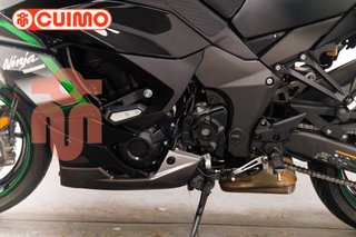 KAWASAKI NINJA 1000 SX