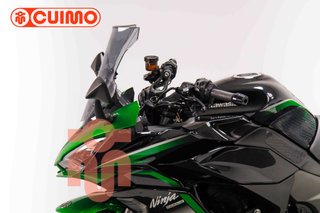 KAWASAKI NINJA 1000 SX