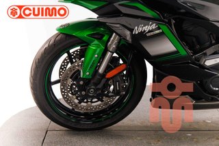 KAWASAKI NINJA 1000 SX