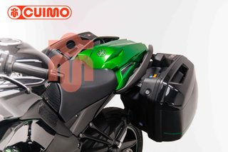 KAWASAKI NINJA 1000 SX