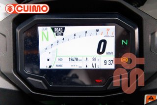 KAWASAKI NINJA 1000 SX