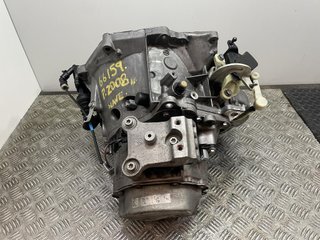 CAJA CAMBIOS PEUGEOT 2008 20ET32 2016 - 2026