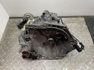 CAJA CAMBIOS PEUGEOT 2008 20ET32 2016 - 2026