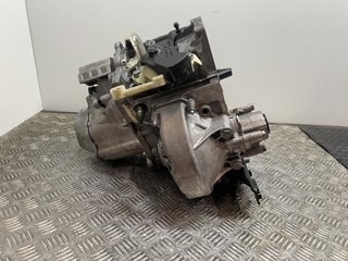 CAJA CAMBIOS PEUGEOT 2008 20ET32 2016 - 2026