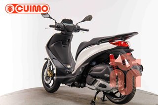 PIAGGIO MEDLEY 125 S