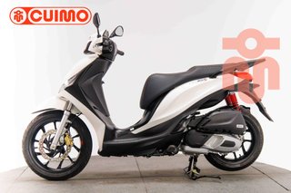 PIAGGIO MEDLEY 125 S