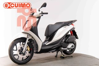 PIAGGIO MEDLEY 125 S
