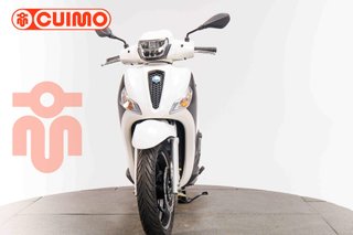 PIAGGIO MEDLEY 125 S