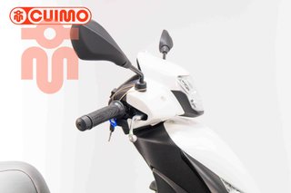 PIAGGIO MEDLEY 125 S
