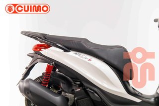 PIAGGIO MEDLEY 125 S