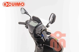 PIAGGIO MEDLEY 125 S