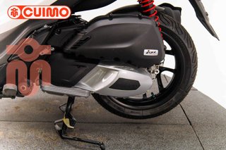 PIAGGIO MEDLEY 125 S