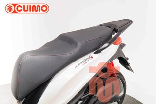 PIAGGIO MEDLEY 125 S