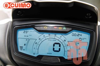 PIAGGIO MEDLEY 125 S