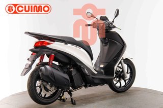 PIAGGIO MEDLEY 125 S