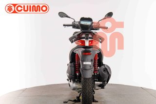 PIAGGIO MEDLEY 125 S